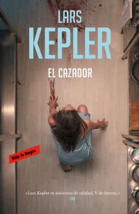 1893-CAZADOR, EL