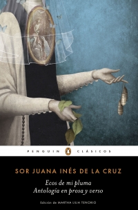 2333-ECOS DE MI PLUMA ANTOLOGIA EN PROSA Y