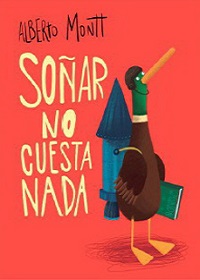 3166-SOÑAR NO CUESTA NADA