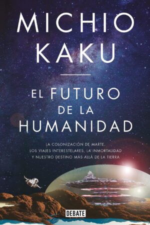37133-FUTURO DE LA HUMANIDAD, EL