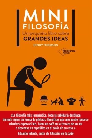36814-MINI FILOSOFIA