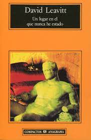 36847-UN LUGAR EN EL QUE NUNCA HE ESTADO