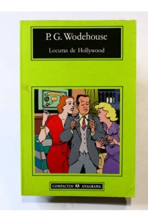 36846-LOCURAS DE HOLLYWOOD