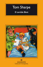 36840-TEMIBLE BLOTT, EL