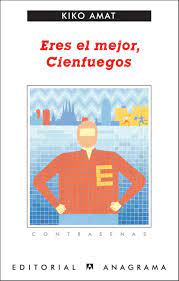 36865-ERES EL MEJOR, CIENFUEGOS