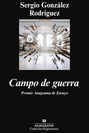 36996-CAMPO DE GUERRA