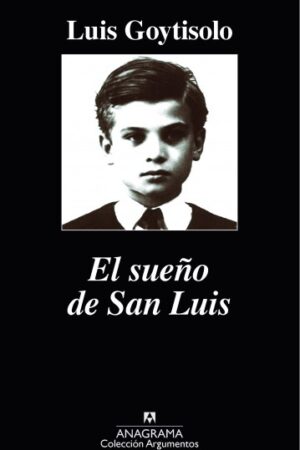 36980-SUEÑO DE SAN LUIS, EL