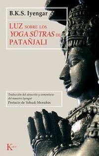 32411-LUZ SOBRE LOS YOGA SUTRAS PATAÑJALI