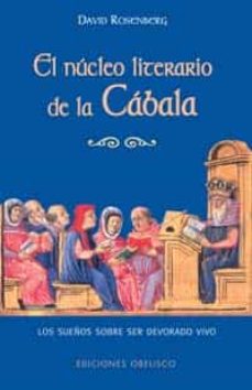 24040-NUCLEO LITERARIO DE LA CABALA, EL