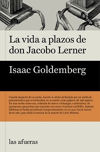 37529-VIDA A PLAZOS DE DON JACOBO LERNER, LA