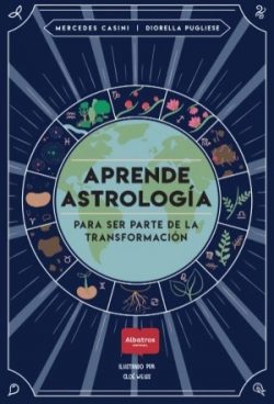 37528-APRENDE ASTROLOGIA - PARA SER PARTE DE LA TRANSFORMACION