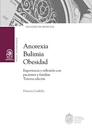 36902-ANOREXIA, BULIMIA Y OBESIDAD : EXPERIENCIA Y REFLEXION CON PACIENTES Y FAMILIAS