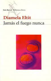 36997-JAMAS EL FUEGO NUNCA
