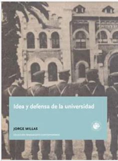 37341-IDEA Y DEFENSA DE LA UNIVERSIDAD