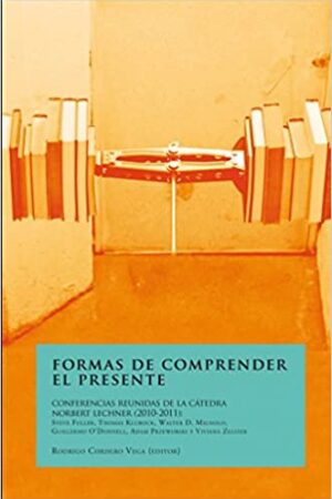 36958-FORMAS DE COMPRENDER EL PRESENTE