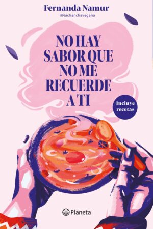 32837-NO HAY SABOR QUE NO ME RECUERDE A TI