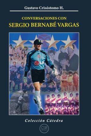 35969-CONVERSACIONES CON SERGIO BERNABE VARGAS