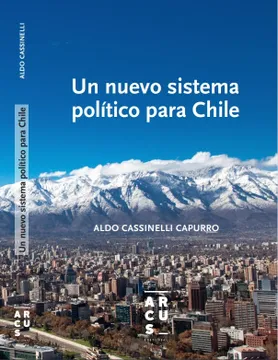 37346-UN SISTEMA POLITICO PARA EL CHILE QUE VIENE