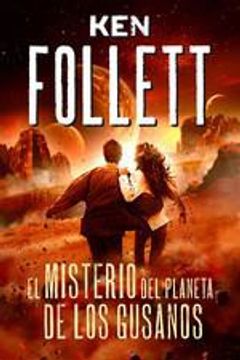 24467-MISTERIO DEL PLANETA DE LOS GUSANOS, EL