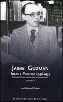 36970-JAIME GUZMAN IDEAS Y POLITICA V.1