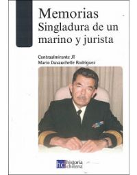 8553-MEMORIAS SINGLADURA DE UN MARINO Y JURISTA