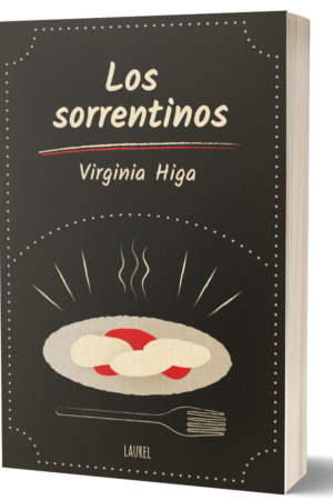 30262-SORRENTINOS, LOS
