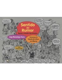 11130-SENTIDO DEL RUMOR. MONITOS Y MONADAS BAJO LA DICTADURA