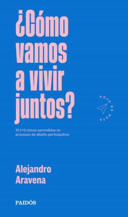 37314-¿COMO VAMOS A VIVIR JUNTOS?