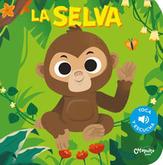 12036-LA SELVA