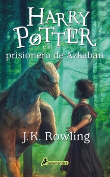 27892-HARRY POTTER Y EL PRISIONERO DE AZKABAN