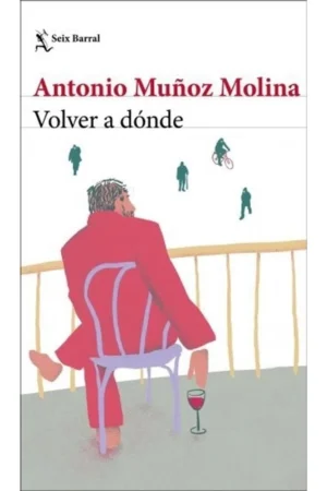 37469-VOLVER A DONDE