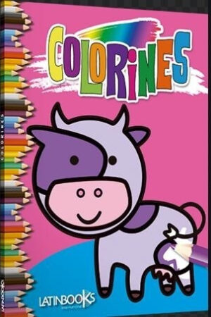 13214-COLORINES ROSADO