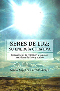 876-SERES DE LUZ : SU ENERGIA CURATIVA