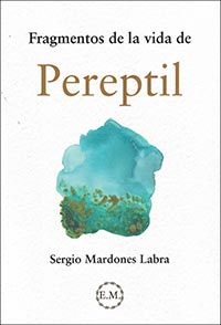 1973-FRAGMENTOS DE LA VIDA DE PEREPTIL