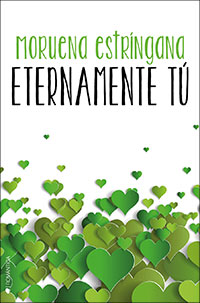 2424-ETERNAMENTE TU / POR SIEMPRE SOLO TU