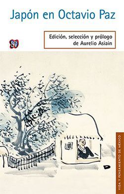 38434-JAPON EN OCTAVIO PAZ