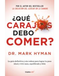 6609-QUE CARAJOS DEBO COMER ?