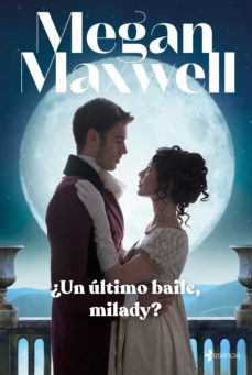 38781-UN ULTIMO BAILE, MILADY?