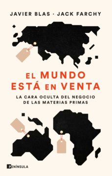 38596-MUNDO ESTA EN VENTA, EL