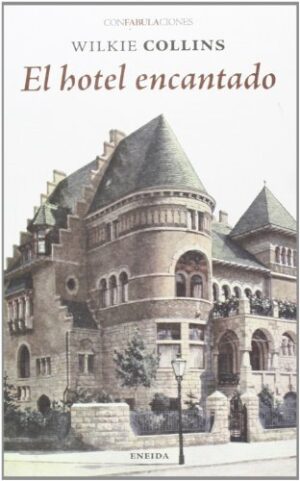 38195-HOTEL ENCANTADO, EL
