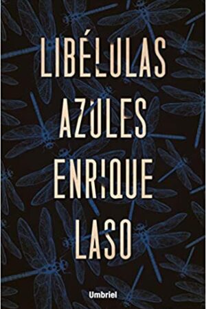 38007-LIBELULAS AZULES (AZULES II)