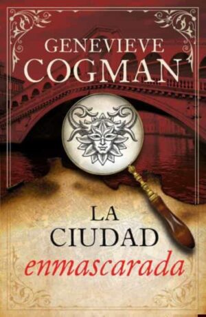 38136-CIUDAD ENMASCARADA, LA