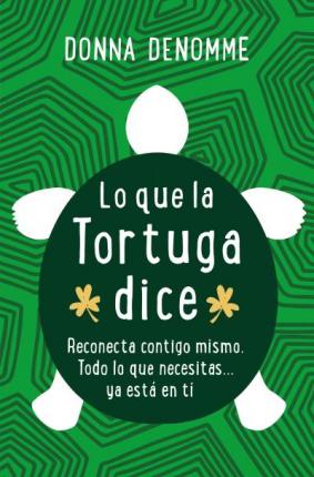 37973-LO QUE LA TORTUGA DICE
