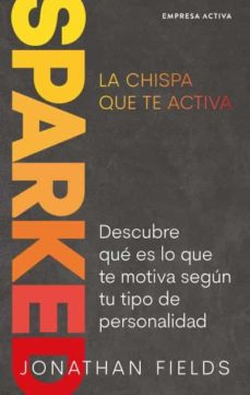 38180-SPARKED, LA CHISPA QUE TE ACTIVA