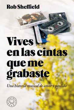 26393-VIVES EN LAS CINTAS QUE ME GRABASTE