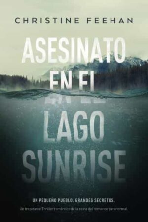 36395-ASESINATO EN EL LAGO SUNRISE