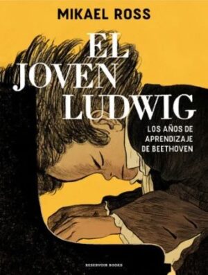 39387-JOVEN LUDWIG, EL