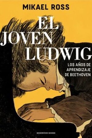 39387-JOVEN LUDWIG, EL