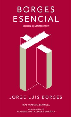 12397-BORGES ESENCIAL