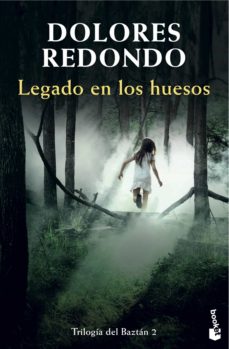 25159-LEGADO DE LOS HUESOS